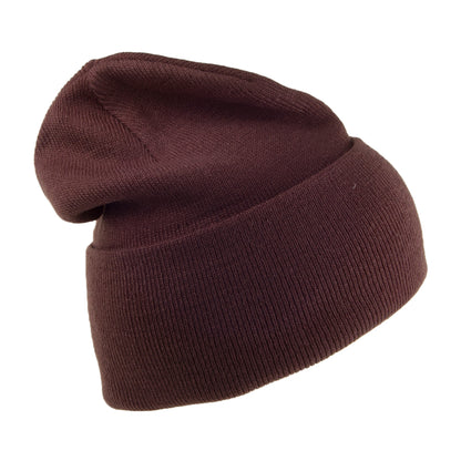 Gorro Beanie Watch Cap de Carhartt WIP - Tabaco