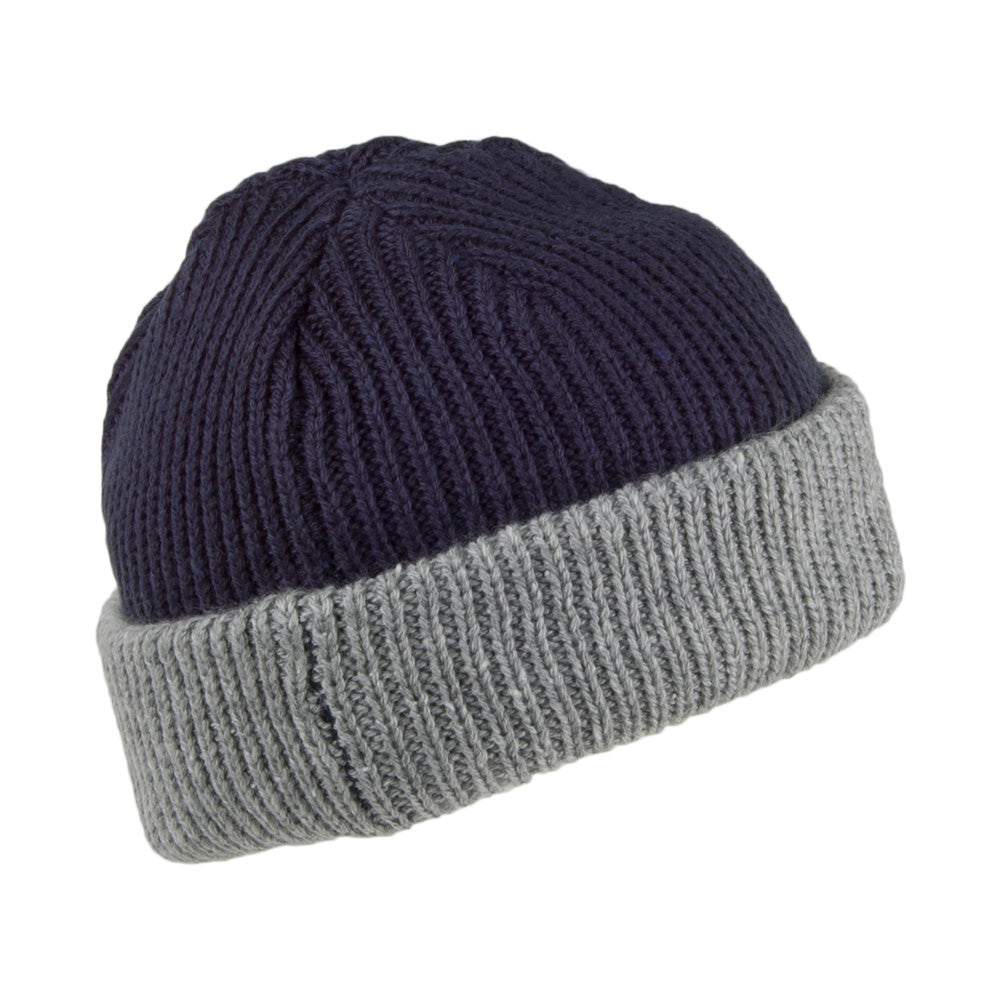Gorro Beanie Aftershave de O'Neill - Tinta Azul