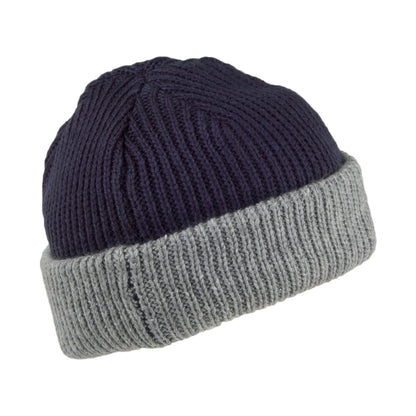 Gorro Beanie Aftershave de O'Neill - Tinta Azul