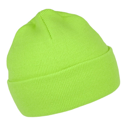 Gorro Beanie Triple Triangle II de HUF - Lima