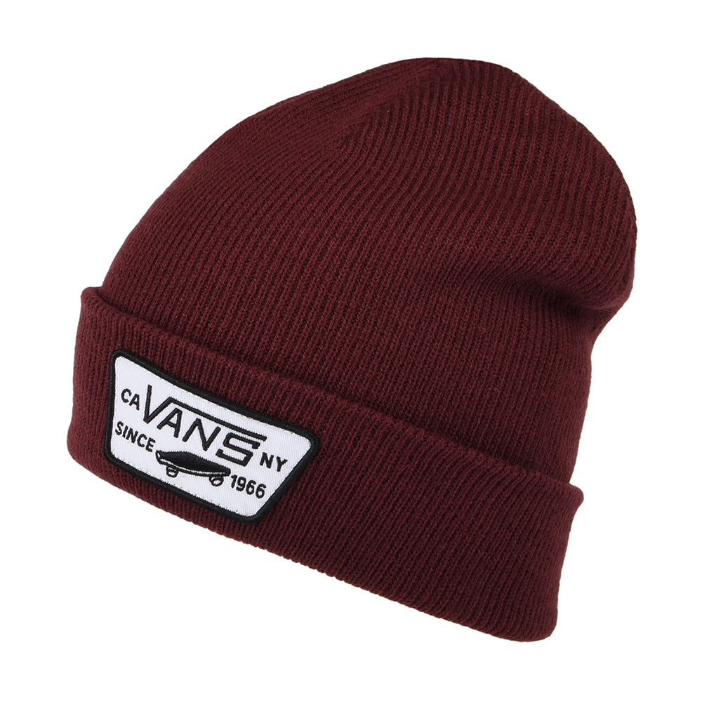 Gorro Beanie Milford de Vans - Oporto