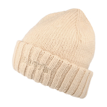 Gorro Beanie Lofty con vuelta de Levi's - Arena