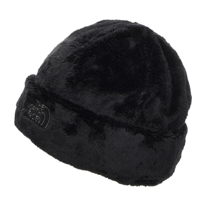 Gorro Beanie Osito muy suave de The North Face - Negro