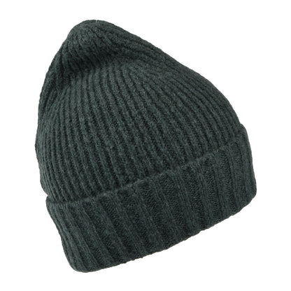 Gorro Beanie Bamburgh II de Joules - Bosque