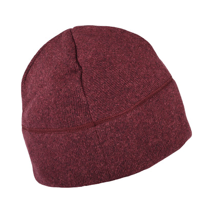 Gorro Beanie Better Sweater de reciclado de Patagonia - Vino