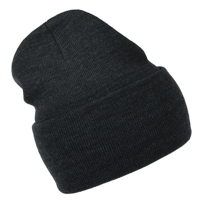 Gorro Beanie Heather Watch Cap de Carhartt WIP - Negro