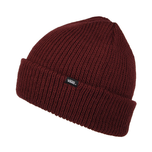 Gorro Beanie Core Basics de Vans - Oporto