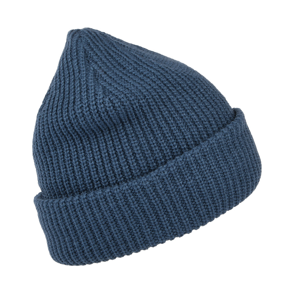 Gorro Beanie Salty Dog II Forrado Reciclado de The North Face - Azul Medio