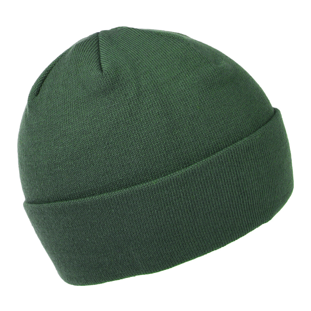 Beanie Hat Norm Shallow de The North Face - Tomillo