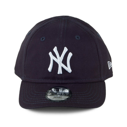 Gorra de béisbol My First 9FORTY New York Yankees de New Era - Azul Marino