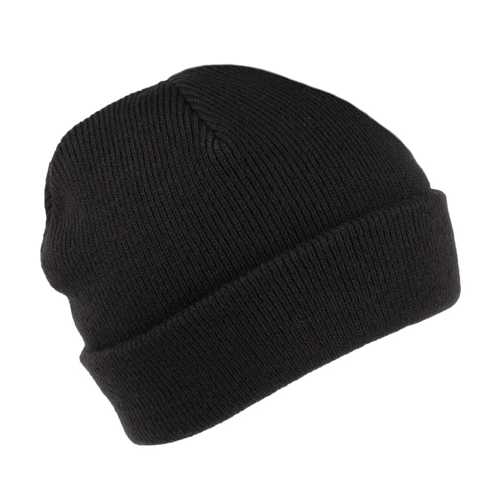 Gorro Beanie niños Milford de Vans - Negro