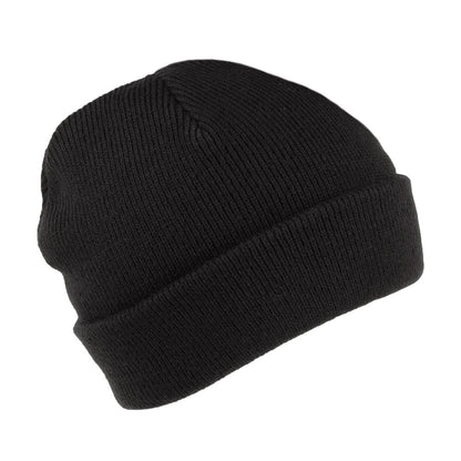 Gorro Beanie niños Milford de Vans - Negro