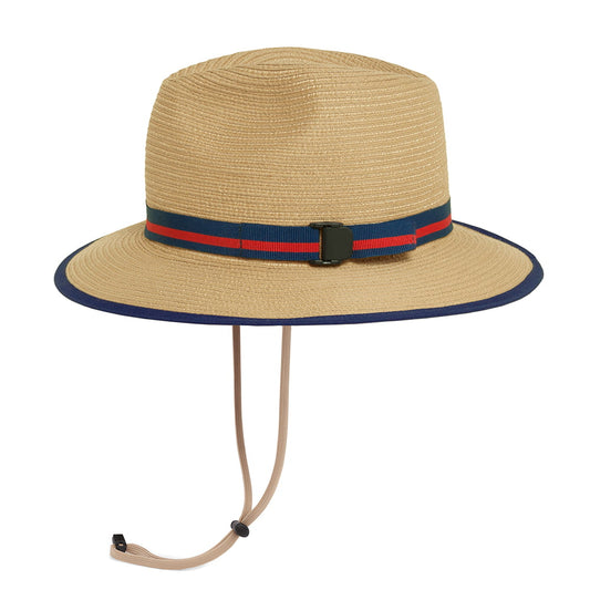 Sombrero niños Grasshopper de Sunday Afternoons - Beige Arena