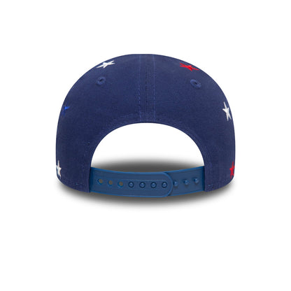 Gorra de béisbol niño 9FORTY MLB Stars L.A. Dodgers de New Era - Azul