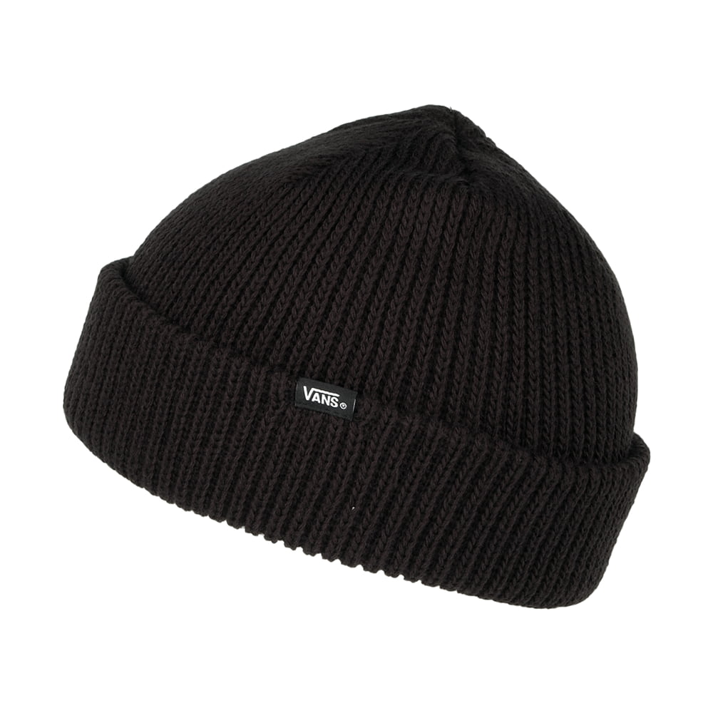 Gorro Beanie niños Core Basic de Vans - Negro