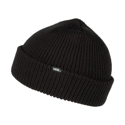 Gorro Beanie niños Core Basic de Vans - Negro