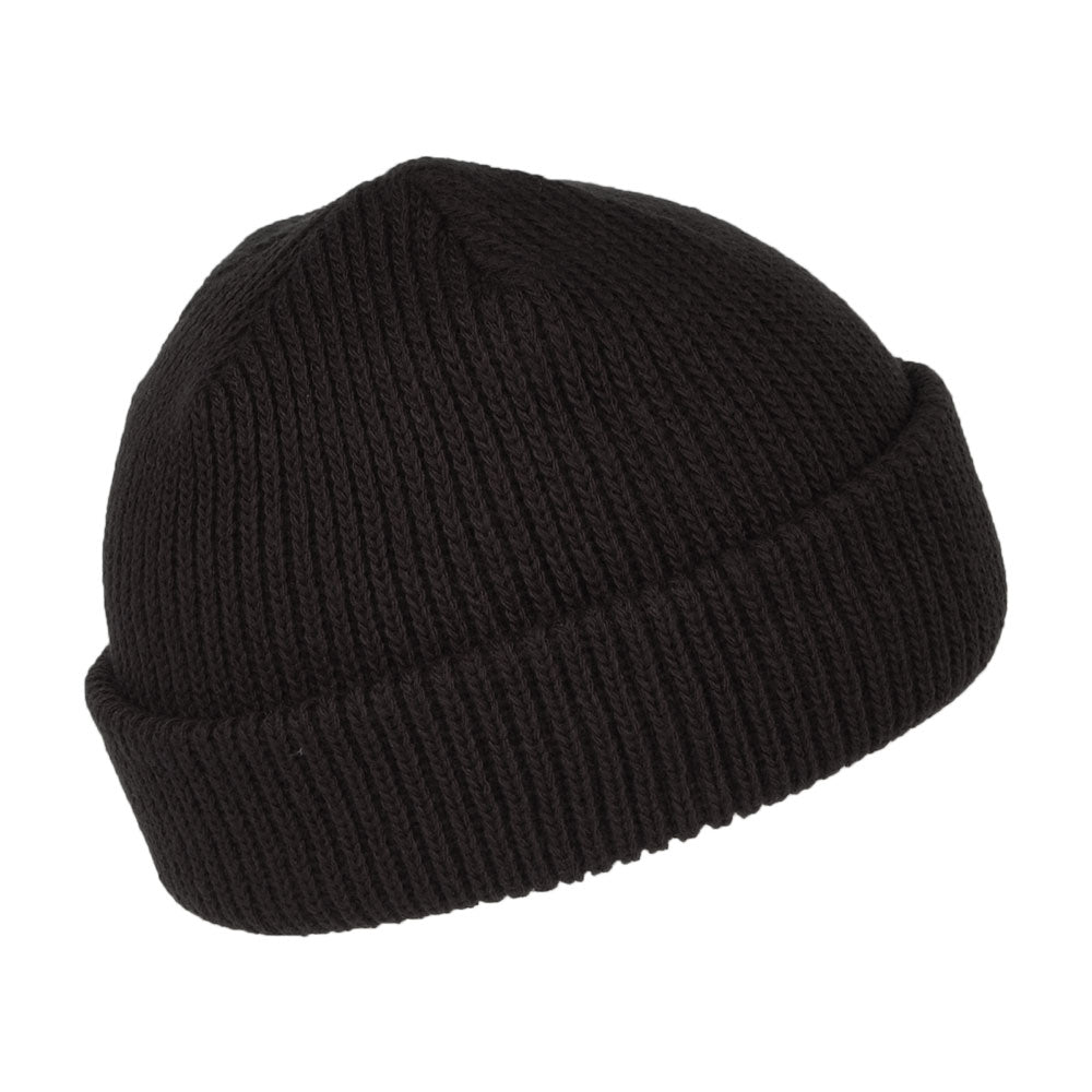 Gorro Beanie niños Core Basic de Vans - Negro