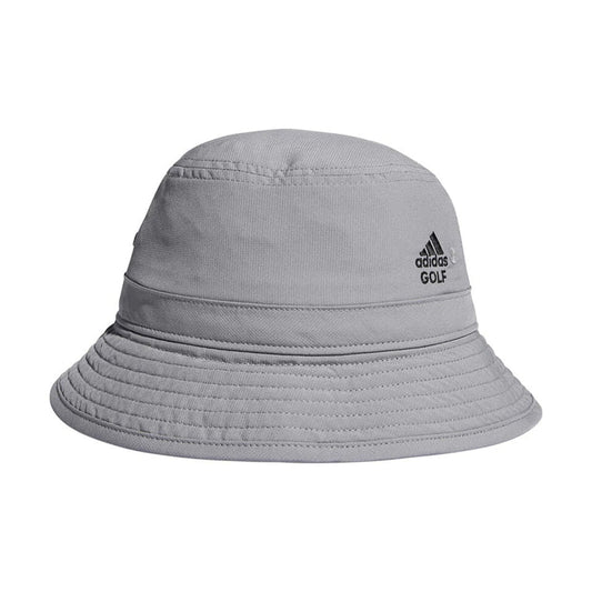 Sombrero de pescador niños UPF 50 de Adidas - Gris