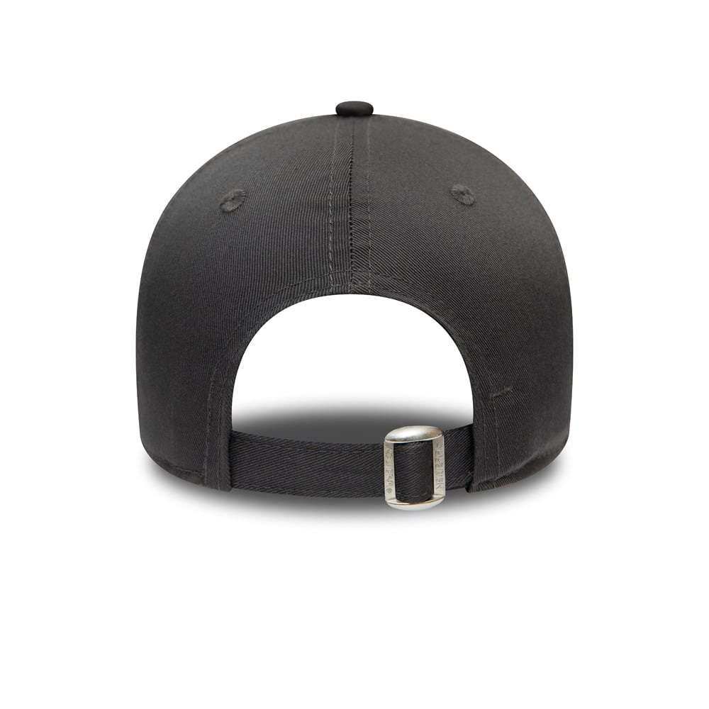 Gorra de béisbol niños 9FORTY Disney Character Sports - Mickey Mouse de New Era - Grafito