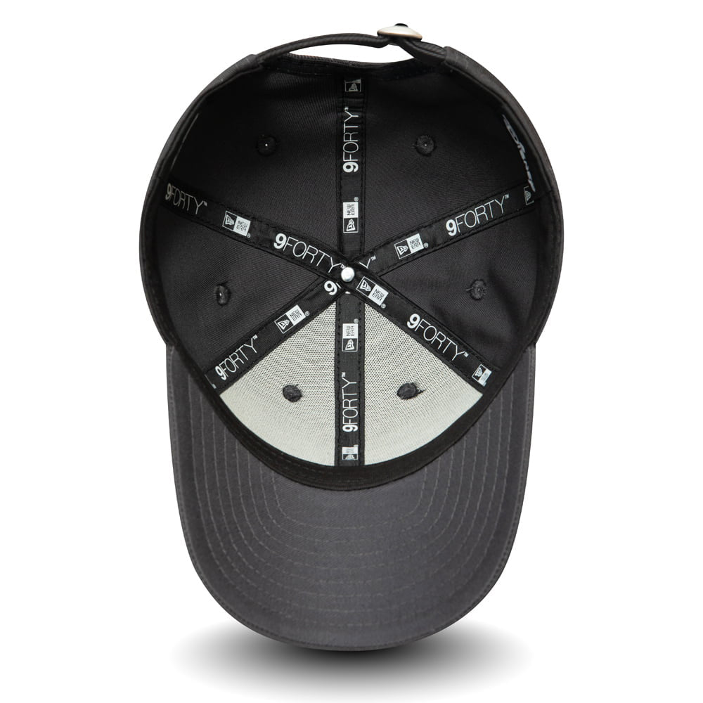 Gorra de béisbol niños 9FORTY Disney Character Sports - Mickey Mouse de New Era - Grafito