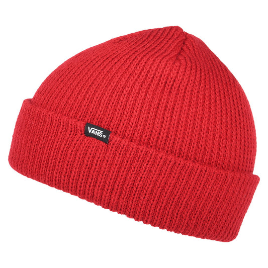Gorro Beanie niños Core Basic de Vans - Rojo