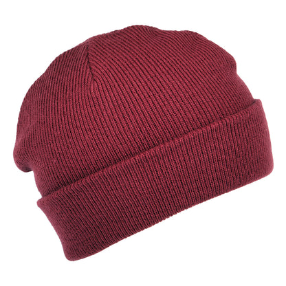 Gorro Beanie niños Milford de Vans - Vino