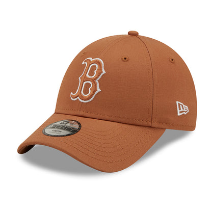 Gorra de béisbol 9FORTY MLB League Essential Boston Red Sox de New Era - Tofe