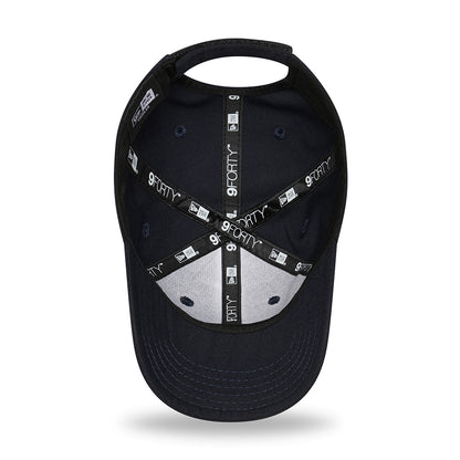 Gorra de béisbol niños 9FORTY Repreve Dino de New Era - Azul Marino