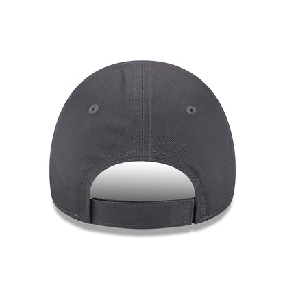 Gorra de béisbol niños 9FORTY Chibi DC Comics Batman de New Era - Grafito