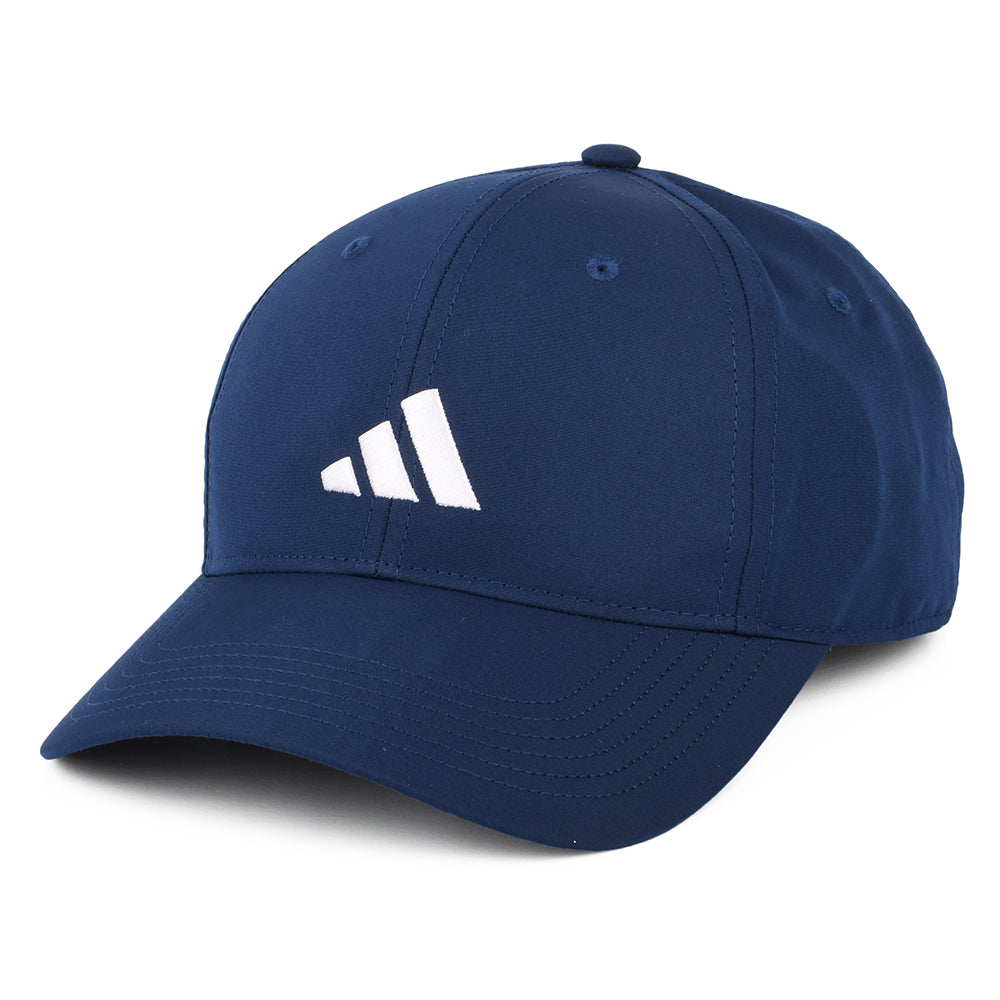 Gorra Snapback niños Tour reciclado de Adidas - Azul Marino