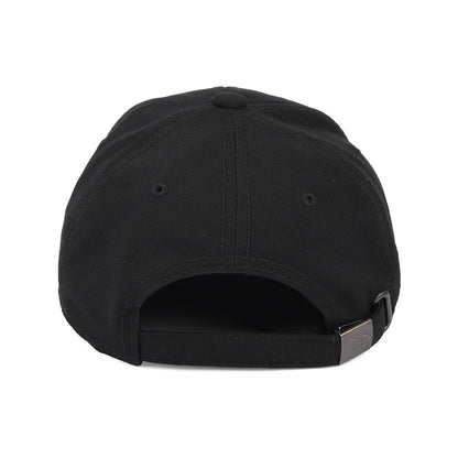 Gorra de béisbol niños 66 Classic reciclada de The North Face - Negro-Blanco