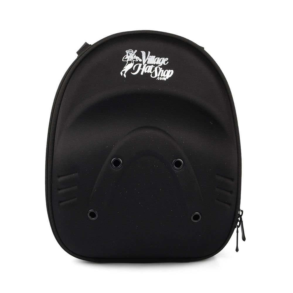 Estuche para Gorra de béisbol de Village Hats - Negro