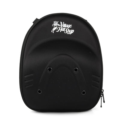 Estuche para Gorra de béisbol de Village Hats - Negro
