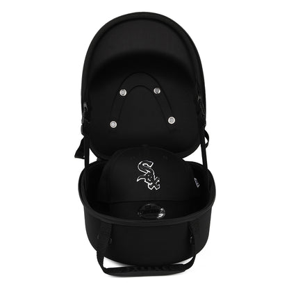 Estuche para Gorra de béisbol de Village Hats - Negro