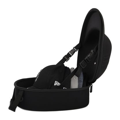 Estuche para Gorra de béisbol de Village Hats - Negro