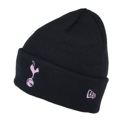 Gorro Beanie Seasonal Cuff Tottenham Hotspur FC de New Era - Azul Marino