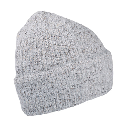 Gorro Beanie Salty Bae reciclado de The North Face - Azul Añil