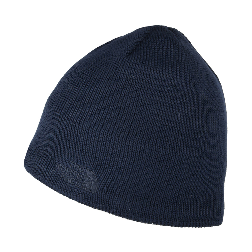 Gorro Beanie Bones reciclado de The North Face - Azul Marino