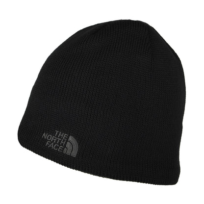 Gorro Beanie Bones reciclado de The North Face - Negro