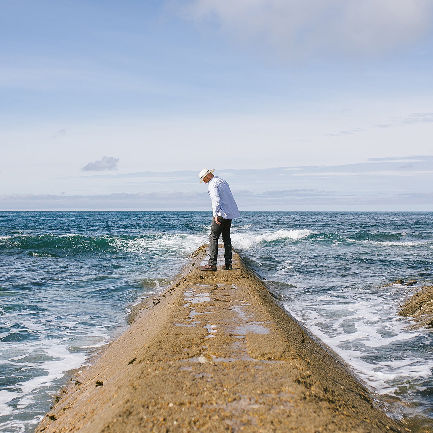 Sombrero Gambler de paja Toyo de Jaxon & James Natural al por mayor